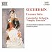 Shchedrin: Carmen Suite; Concerto for Orchestra "Naughty Limericks"