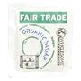 Wholesome Sweeteners Fair Trade Organic Sugar, Individual Packets (Pack of 1000)