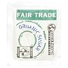 Wholesome Sweeteners Fair Trade Organic Sugar, Individual Packets (Pack of 1000)