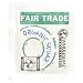 Wholesome Sweeteners Fair Trade Organic Sugar, Individual Packets (Pack of 1000)