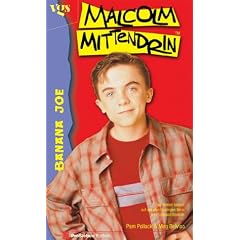 Malcom mittendrin 03. Banana Joe. Malcom mittendrin.