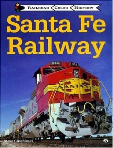 Trains and Railroads
