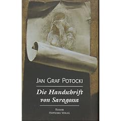 Die Handschrift von Saragossa