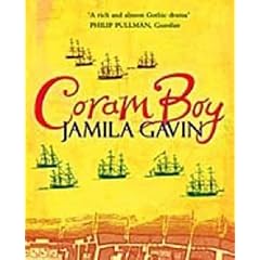 Coram Boy