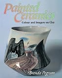 Painted Pottery Books