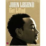 John Legend - Get Lifted book cover