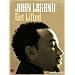 John Legend - Get Lifted