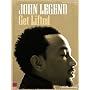 John Legend - Get Lifted