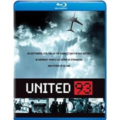 United 93 [Blu-ray]