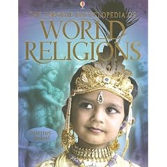 The Usborne Encyclopedia of World Religions: Internet-Linked (World Cultures)