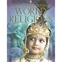 The Usborne Encyclopedia of World Religions: Internet-Linked (World Cultures)