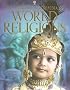 The Usborne Encyclopedia of World Religions: Internet-Linked (World Cultures)