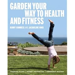 Garden Your Way to Health and Fitness