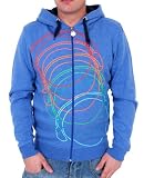 Produkt-Bild: Hum&ouml;r Patrick Sweat Cardigan Pullover