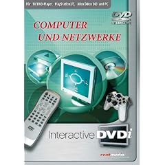 interactive DVDi Computer & Netzwerke