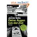 Deine Augen hat der Tod: Roman
