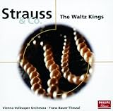 The Waltz Kings/Bauer-Theussl