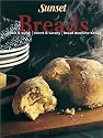 Breads: Step by Step Techniques (Sunset Books)