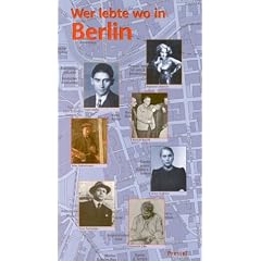 Wer lebte wo in Berlin