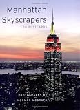 Manhattan Skyscrapers: 30 Postcards