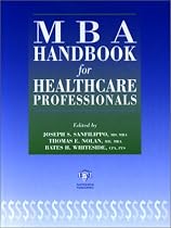 MBA Handbook for Healthcare Professionals