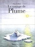 Le voyage de Plume