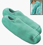 Avon Healthy Remedies Moisturizing Spa Booties