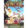 Le Ch�teau des singes