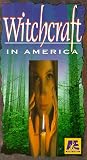 Ancient Mysteries: Witchcraft in America