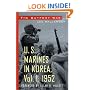 The Outpost War : The US Marine Corps in Korea, 1952
