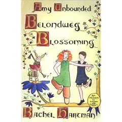 Amy Unbounded: Belondweg Blossoming