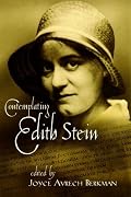 Contemplating Edith Stein