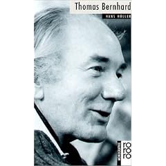 Bernhard, Thomas