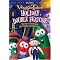 COMPLETE your VeggieTales Collection!