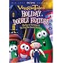 VeggieTales Holiday Double Feature - The Toy That Saved Christmas / The Star of Christmas