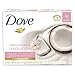 Dove Purely Pampering Beauty Bar, Coconut Milk 4 oz, 8 Bar