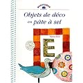 Objets de d�co en p�te � sel