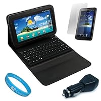 Portfolio Case for Samsung Galaxy Tab P1000