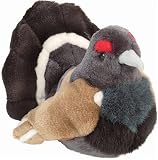 Review Wild Republic 80617 / RSPB Capercaillie