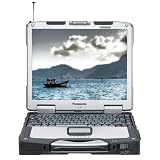 Refurbished Panasonic Toughbook CF-30CTQAZBM Touchscreen