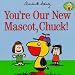 You're Our New Mascot, Chuck! (Peanuts Gang)