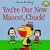 You're Our New Mascot, Chuck! (Peanuts Gang)