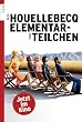Elementarteilchen: Filmausgabe