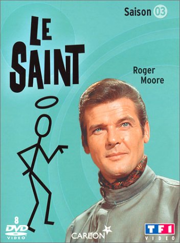 Le Saint - Saison 6 torrent