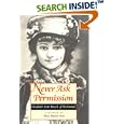 Never Ask Permission : Elisabeth Scott Bocock of Richmond