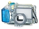 Canon WP-DC70 Waterproof Case for SD500 Digital Camera