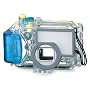 Canon WP-DC70 Waterproof Case for SD500 Digital Camera