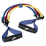 ProSpirit® Triple Upper Body Resistance Band