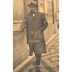 Oeuvres , tome 1 : Cancioneiro, po�mes 1911-1935