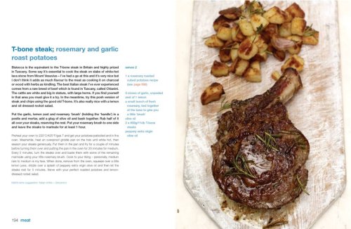 Cook with Jamie: The Jamie Oliver Home Cookery Course